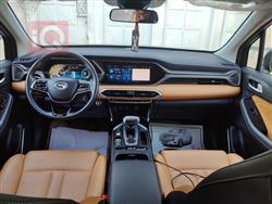 جی ئەی سی GS4